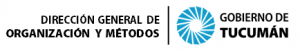 Logo OyM - gestión Manzur