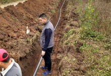 Mejorando la Provisión de Agua en La Virginia