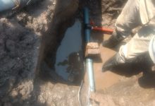 Cañada de Alzogaray – Comuna: El Chañar – Departamento: Burruyacu.
