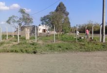 Km 9- El Sacrificio – Departamento: La Cocha /  Cercado de Predio