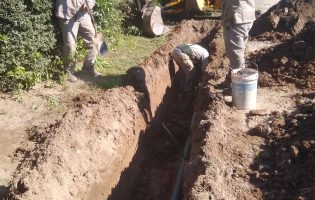 TRABAJOS DEL 01-06 AL 30-06-2021
