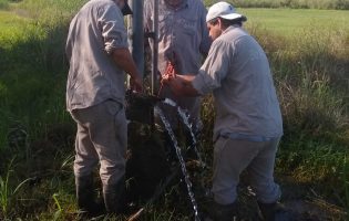 TRABAJOS DEL 01-04 AL 30-04-2021