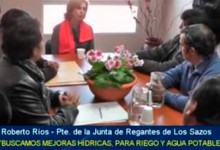 La Senadora Beatriz Rojkés de Alperovich recibió a Cooperativistas vitivinicolas de Los Zazos, Amaicha del Valle