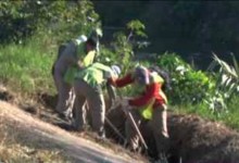 El Canal Sur quedará acondicionado en su totalidad, hasta avenida Alem