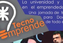 Semana Nacional del Emprendedor Tecnológico