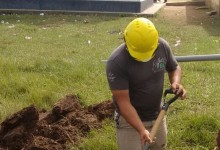 El Servicio Provincial del Agua Potable y Saneamiento continua trabajando en la mejora del servicio a usuarios