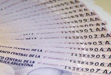 El jueves comienza el pago de sueldos a estatales