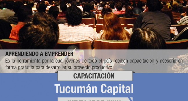 Capital Semilla ofrece una nueva oportunidad a emprendedores locales