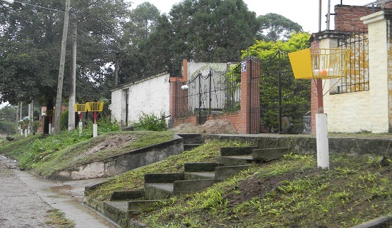 La DAU continua con la instalación de cestos de basura en la capital tucumana