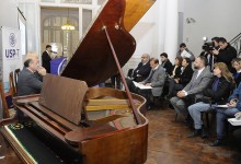 Tucumán organizará un concurso internacional de piano