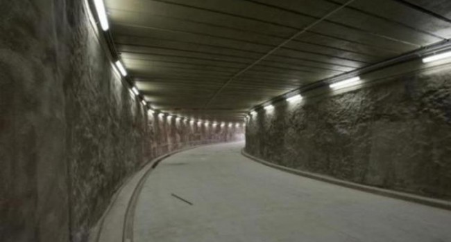 Aseguran que no se detectaron problemas en las obras del túnel de calle Córdoba
