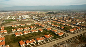 Conforman mesa de trabajo para incrementar obras en vivienda