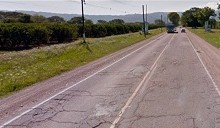 Tratamiento Urbano de Ruta Provincial N°315. Tramo Av. Belgrano (San Miguel de Tucuman). – Av. Roca (Tafi Viejo).