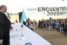 Hubo mas de 500 participantes en el 2º Congreso de Jóvenes