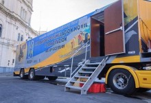 La Federación Argentina de Trabajadores Viales capacitará a operarios de la Repartición en manejo maquinaria vial