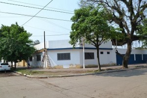 escuelas pintura