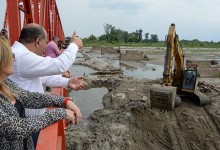 Tucumán presentó 279 trabajos de obras ante Nación