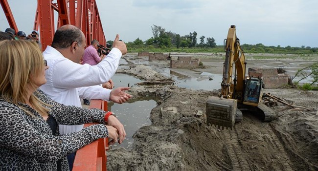 Tucumán presentó 279 trabajos de obras ante Nación