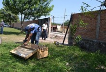 Construcciones Escolares | Trabajos en la seguridad de establecimientos educativos