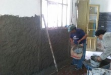 Construcciones Escolares | Multiples trabajos en la Esc. Ramon Paz Posse