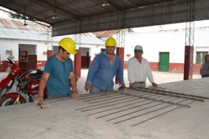 construcciones escolares DIC