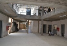 Construcciones Escolares | Nueva Escuela Secundaria Juan B. Terán de Lastenia