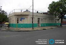 Se inauguró la obra “Acondicionamiento y Remodelación Oficinas Secretaria de Deportes”