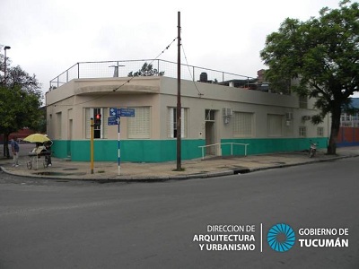 Se inauguró la obra “Acondicionamiento y Remodelación Oficinas Secretaria de Deportes”