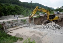 DPA | Las obras para prevenir inundaciones continúan en toda la provincia