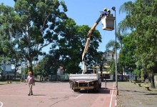 Construcciones Escolares | Trabajos de puesta a punto en edificios educativos