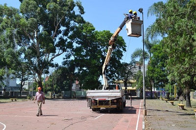 Construcciones Escolares | Trabajos de puesta a punto en edificios educativos