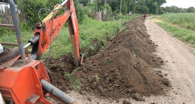 Se.P.A.P. y S. | Obras en el Barrio Ferroviario