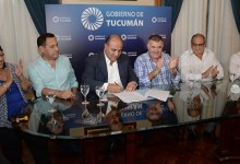 Paritarias: Estatales tucumanos consiguen el segundo mejor aumento en el país