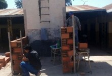 Construcciones Escolares | Obras en la Escuela Adolfo Kapelusz del Manantial