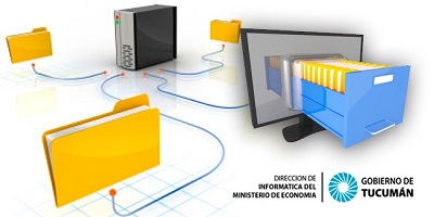 DIME | Sistema de Seguimiento de Expedientes para la Administración Pública en Tucumán