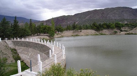 SePAPyS | En Amaicha licitan obras de agua potable