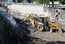 Obras Públicas | Continúan los trabajos en los canales de cara a la próxima temporada de lluvias