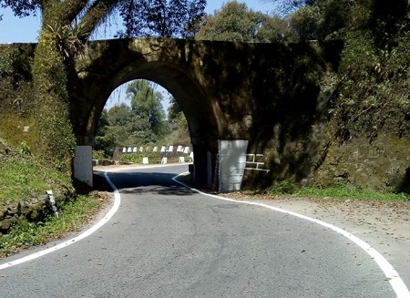 DPV | Trabajos de señalizacion en la ruta que une San Javier con El Corte