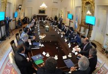 Economia | Tucumán firmó el Pacto Fiscal ante la Nación