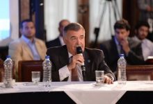 Senado | Osvaldo Jaldo dejó un fuerte planteo sobre las economías regionales por parte de la provincia