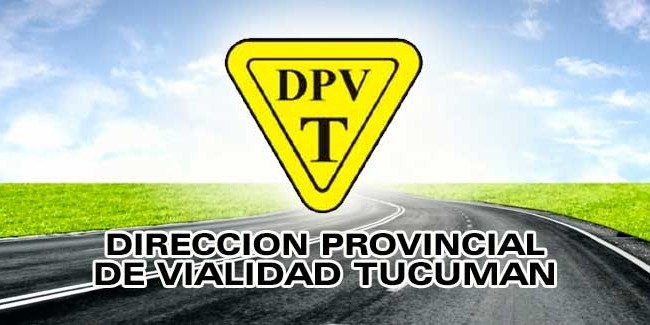 DPV | Trabajos de enripiado sobre rutas en la provincia