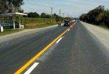 DPV | Continuan los trabajos de refaccion en las rutas tucumanas