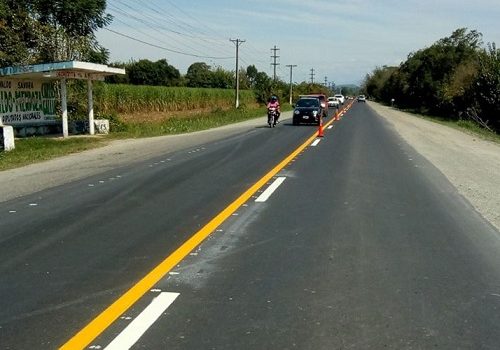 DPV | Continuan los trabajos de refaccion en las rutas tucumanas