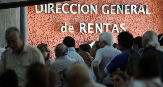 DGR | Finaliza el plan de facilidades de pago de Rentas