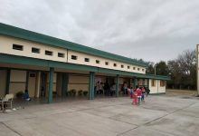 Construcciones Escolares | Obras en la Esc. N°204