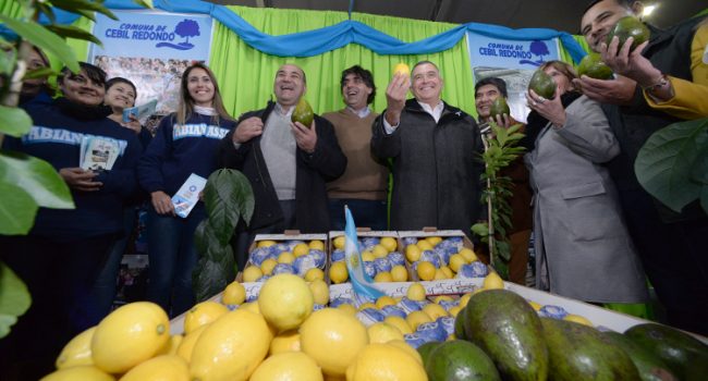 Expo Interior | La economía social dice presente en la muestra