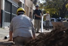 SAT | La Provincia afianza el financiamiento de obras