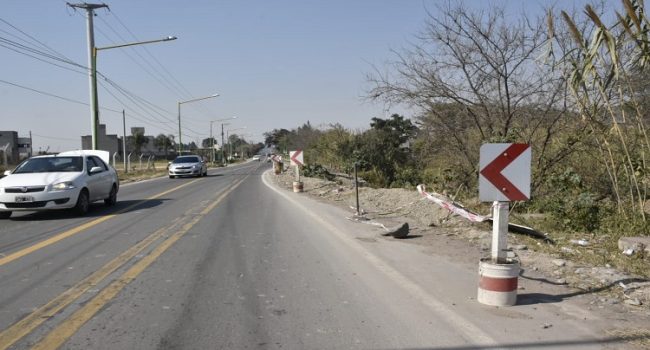 Obras Publicas | Licitan la obra de construcción de un puente en Tafí Viejo