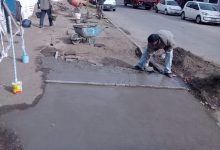 Construcciones Escolares | Trabajos en escuelas de capital