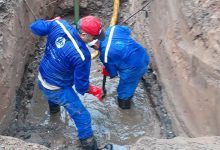 SAT | Obras en Capital, Yerba Buena y Tafí Viejo